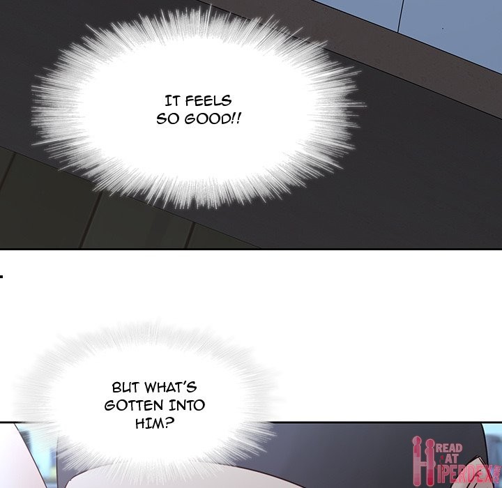 Our Twenties chapter 37 page 18