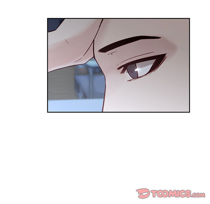 Our Twenties chapter 37 page 21
