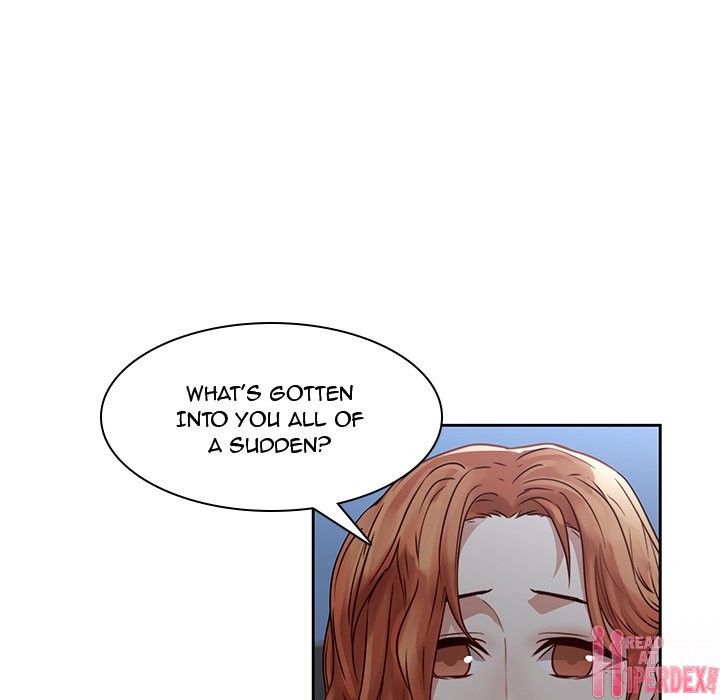 Our Twenties chapter 37 page 23