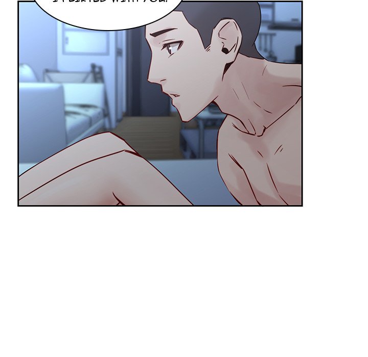Our Twenties chapter 37 page 25