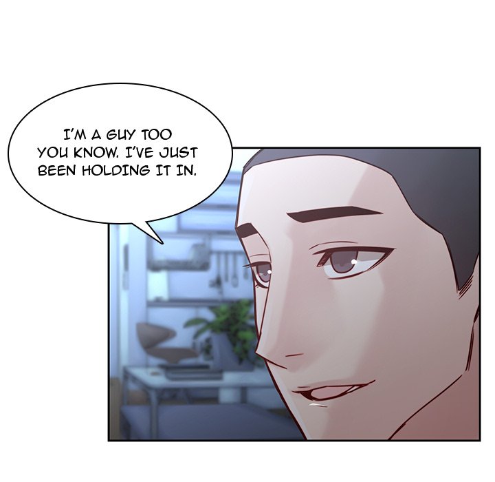Our Twenties chapter 37 page 26