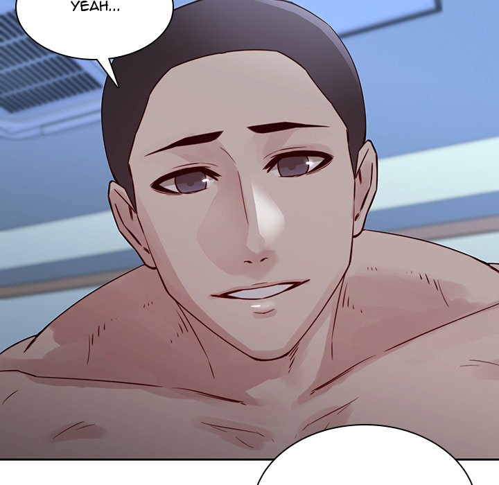 Our Twenties chapter 37 page 30