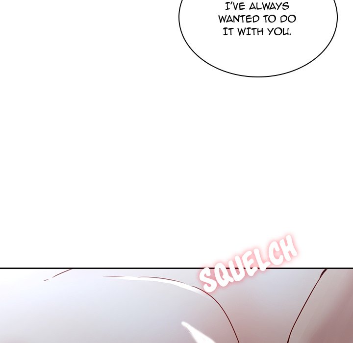 Our Twenties chapter 37 page 31
