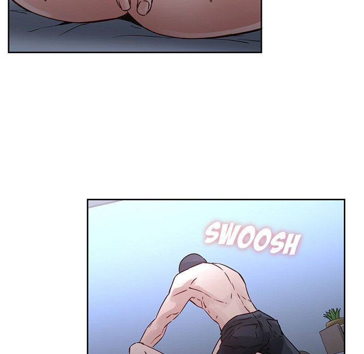 Our Twenties chapter 37 page 35