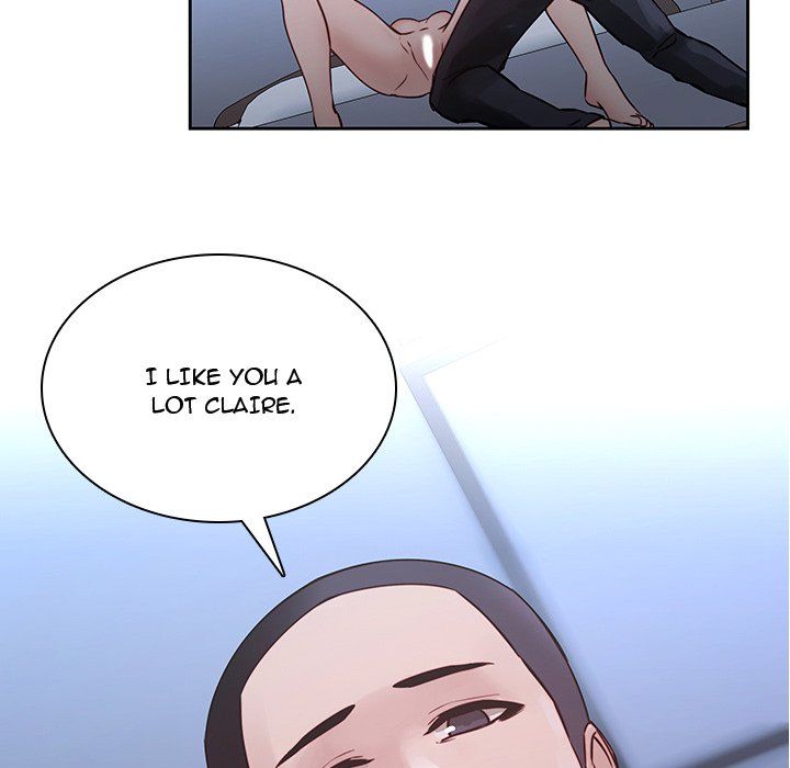 Our Twenties chapter 37 page 36