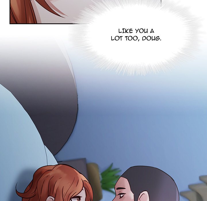 Our Twenties chapter 37 page 43