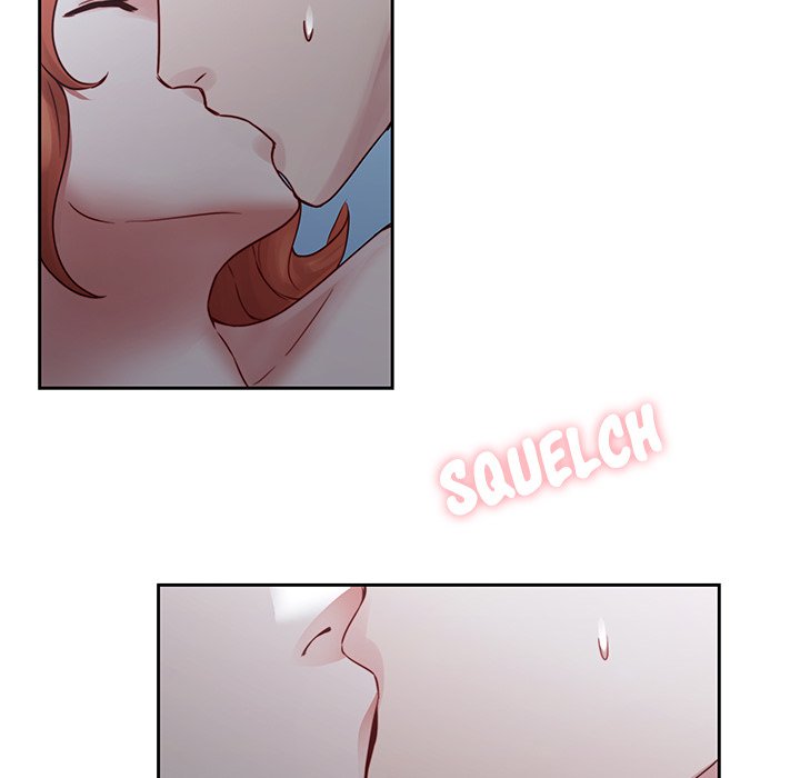 Our Twenties chapter 37 page 48