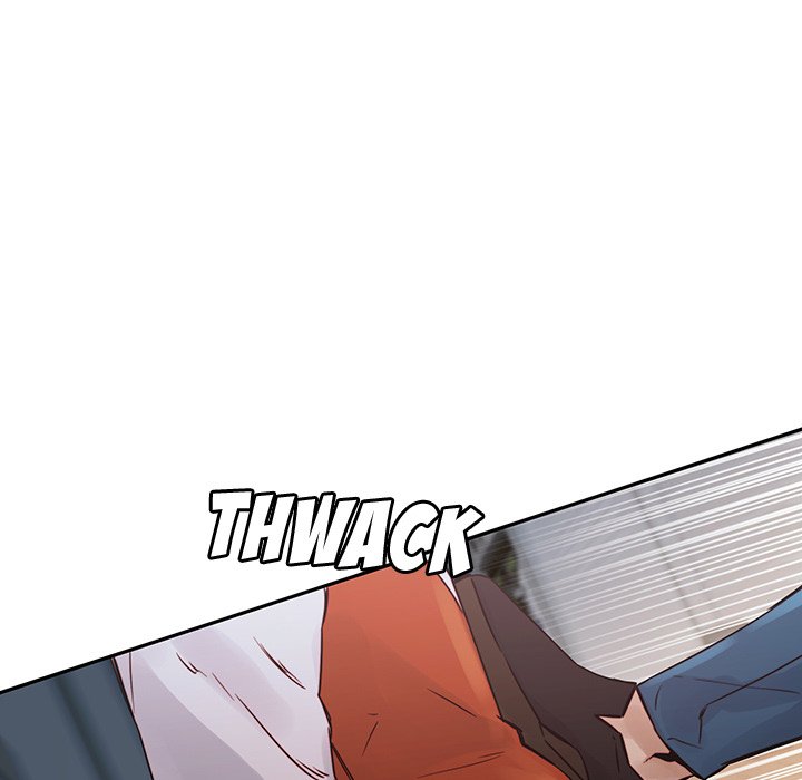 Our Twenties chapter 37 page 58