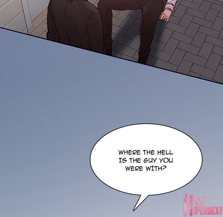 Our Twenties chapter 37 page 60
