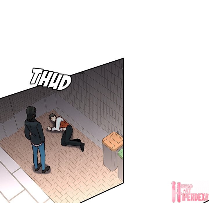 Our Twenties chapter 37 page 66
