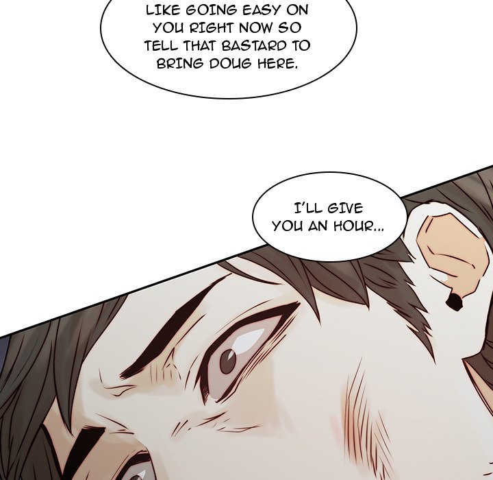Our Twenties chapter 37 page 68