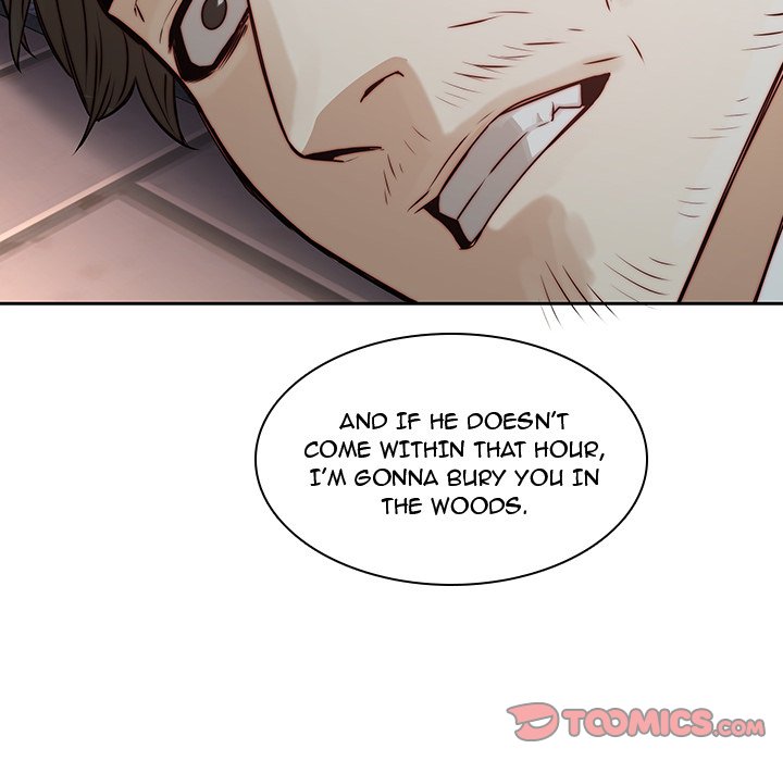 Our Twenties chapter 37 page 69
