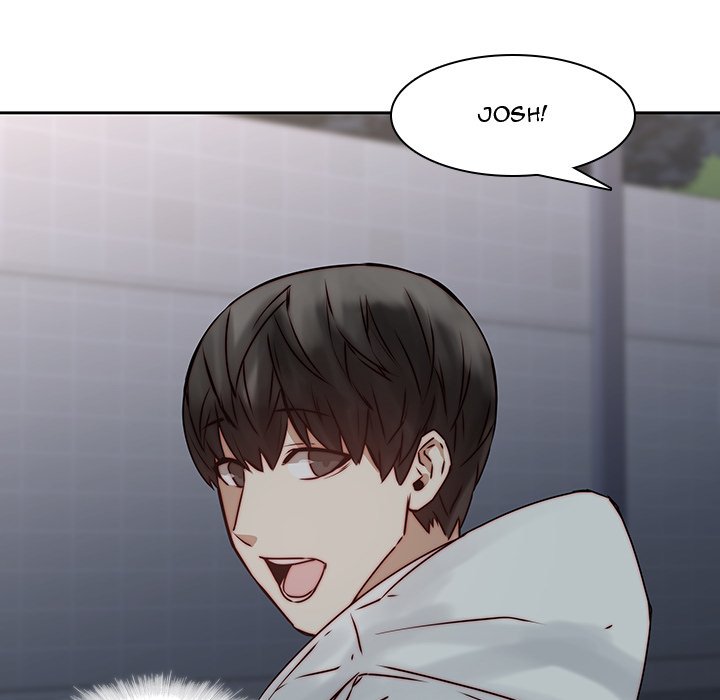 Our Twenties chapter 37 page 78
