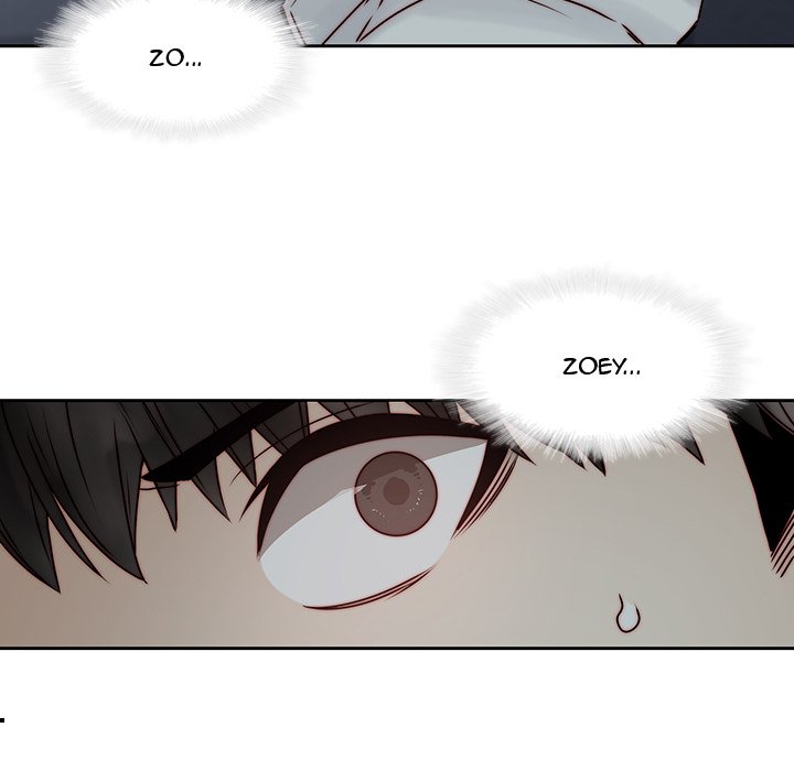 Our Twenties chapter 37 page 79