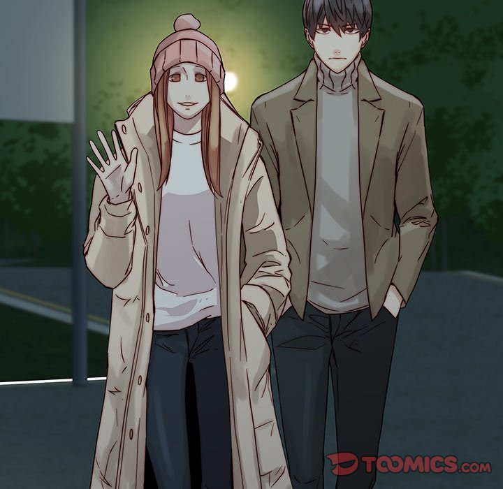 Our Twenties chapter 37 page 81
