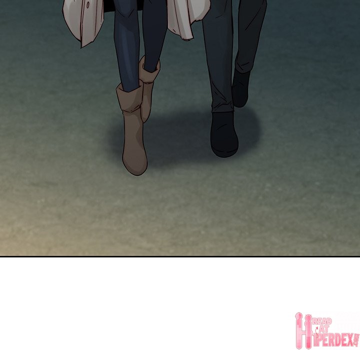 Our Twenties chapter 37 page 82