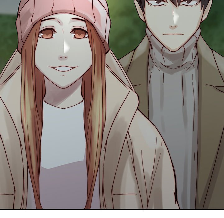 Our Twenties chapter 37 page 84