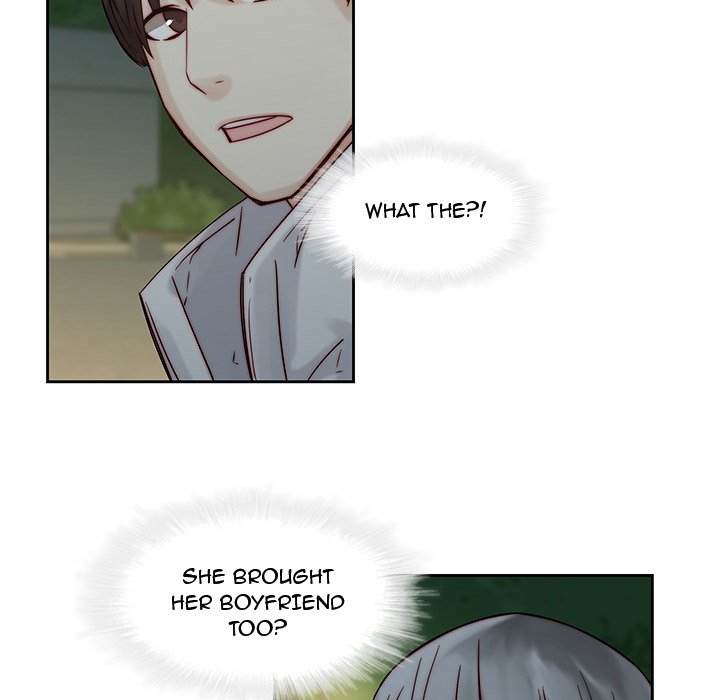 Our Twenties chapter 37 page 86