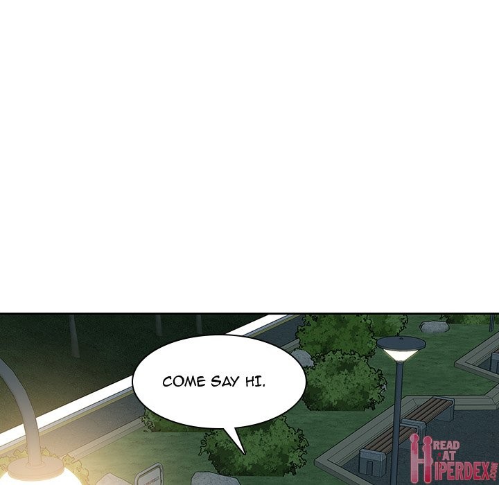 Our Twenties chapter 37 page 88