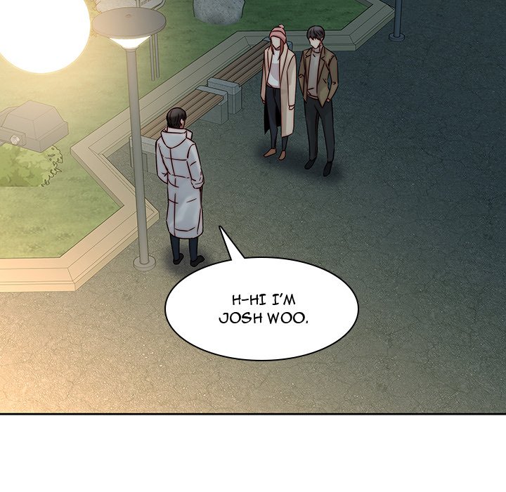 Our Twenties chapter 37 page 89