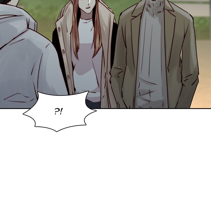 Our Twenties chapter 37 page 91
