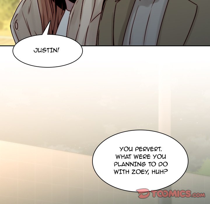 Our Twenties chapter 37 page 93
