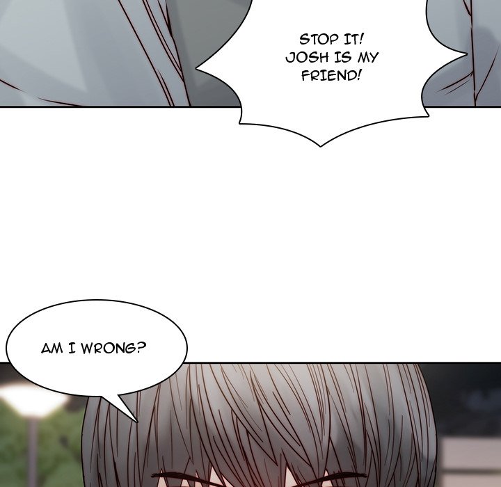 Our Twenties chapter 37 page 95