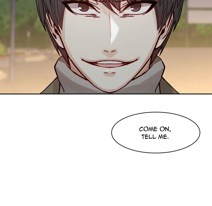 Our Twenties chapter 37 page 96