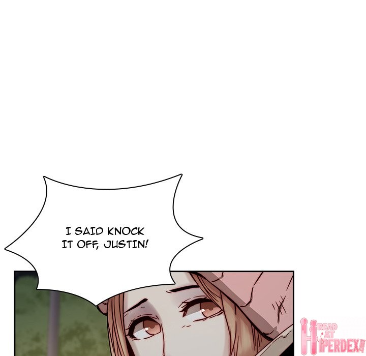 Our Twenties chapter 37 page 98