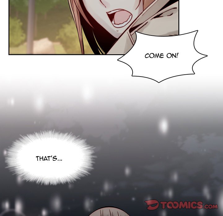 Our Twenties chapter 37 page 99