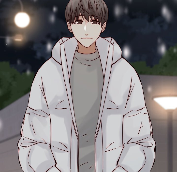 Our Twenties chapter 37 page 100