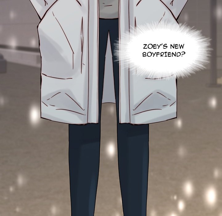 Our Twenties chapter 37 page 101