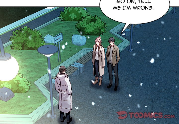 Our Twenties chapter 38 page 3