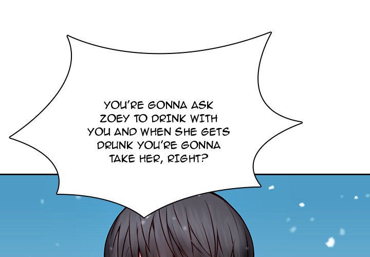 Our Twenties chapter 38 page 5