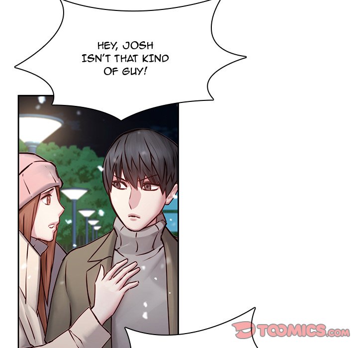 Our Twenties chapter 38 page 7