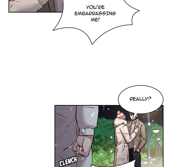Our Twenties chapter 38 page 8