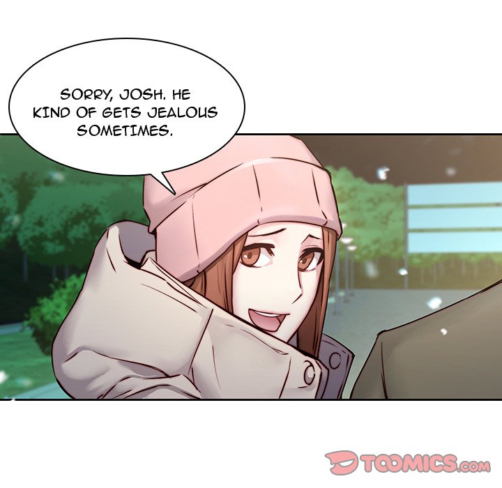 Our Twenties chapter 38 page 11