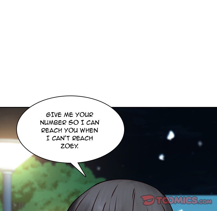 Our Twenties chapter 38 page 15