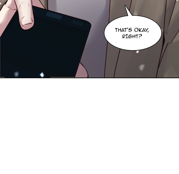 Our Twenties chapter 38 page 17