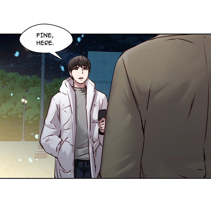 Our Twenties chapter 38 page 18