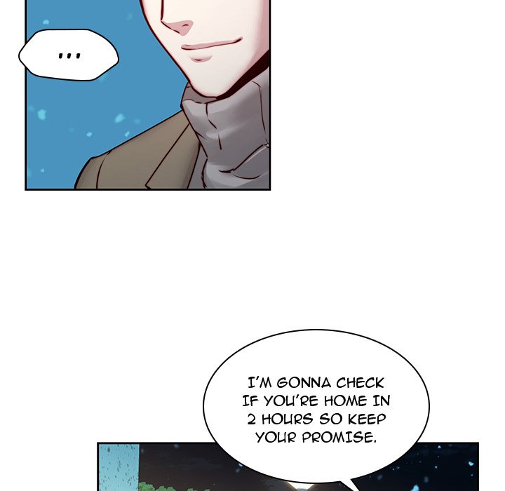 Our Twenties chapter 38 page 20