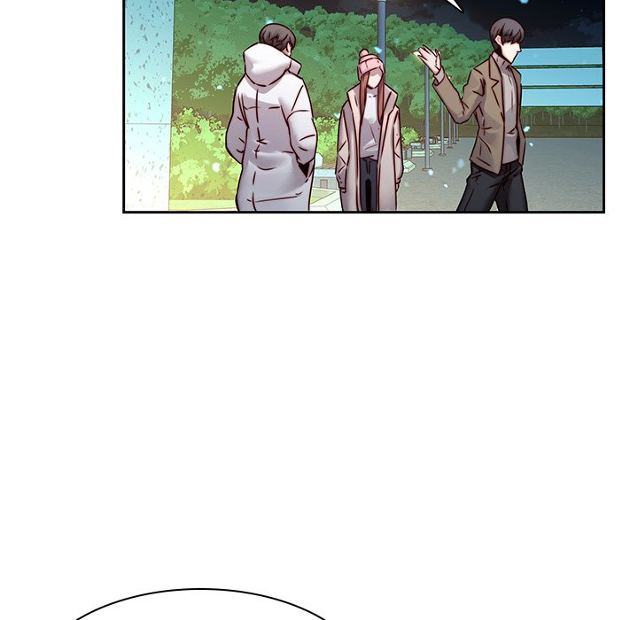 Our Twenties chapter 38 page 21