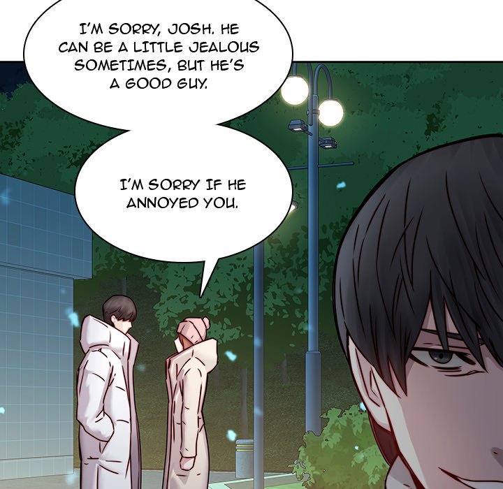 Our Twenties chapter 38 page 22