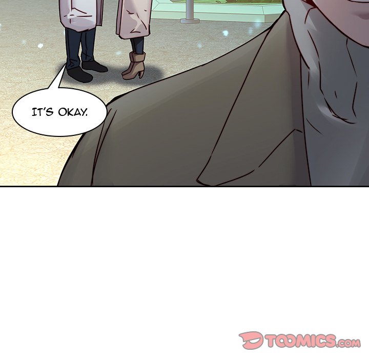 Our Twenties chapter 38 page 23
