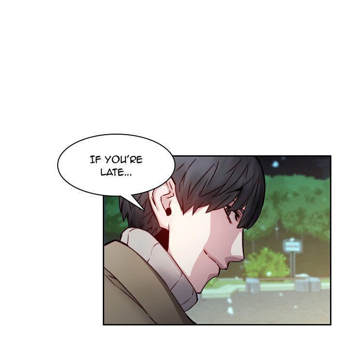 Our Twenties chapter 38 page 24