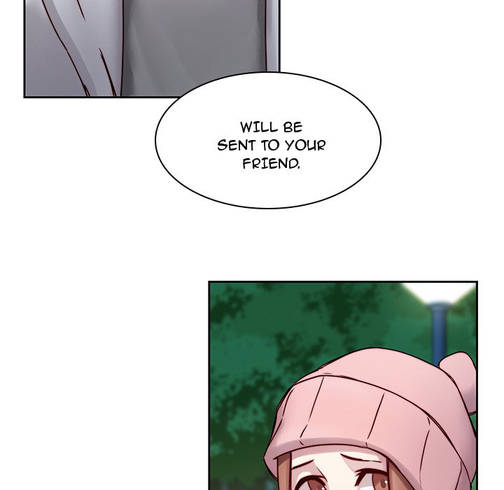 Our Twenties chapter 38 page 28