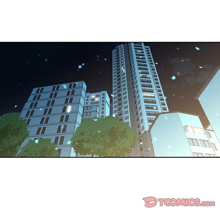 Our Twenties chapter 38 page 31