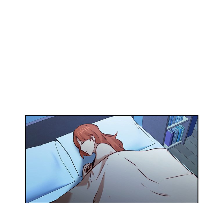 Our Twenties chapter 38 page 44