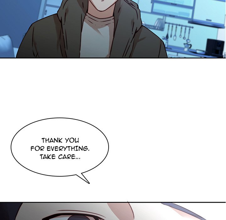 Our Twenties chapter 38 page 46