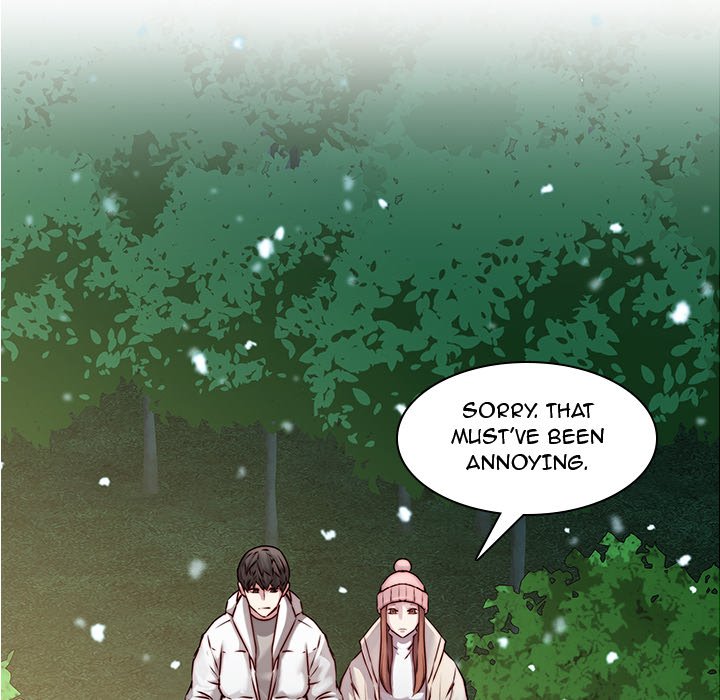 Our Twenties chapter 38 page 50
